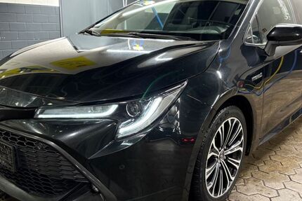 Toyota Corolla 110.000 km 16.700 &euro; Niestetal 34266