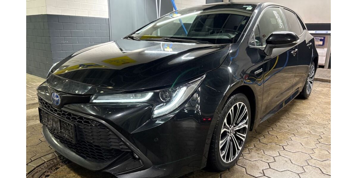 Toyota Corolla 110.000 km 16.700 &euro; Niestetal 34266