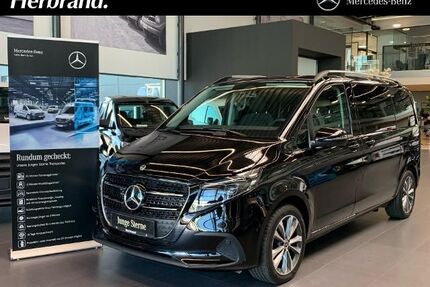 Mercedes V 250