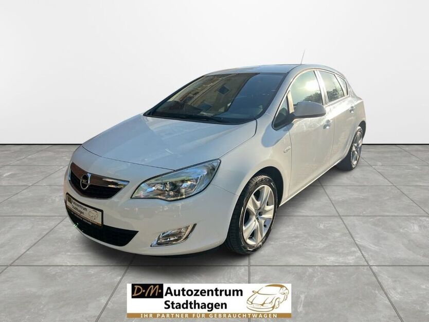 Astra