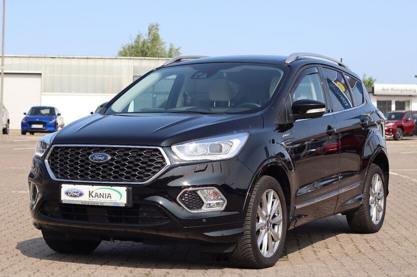 Kuga