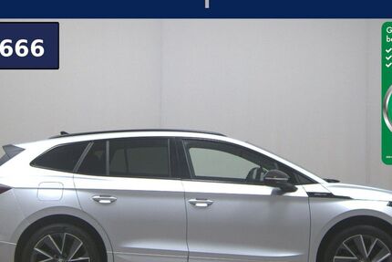 Skoda Enyaq 87.103 km 27.780 &euro; Gyhum/Bockel 27404