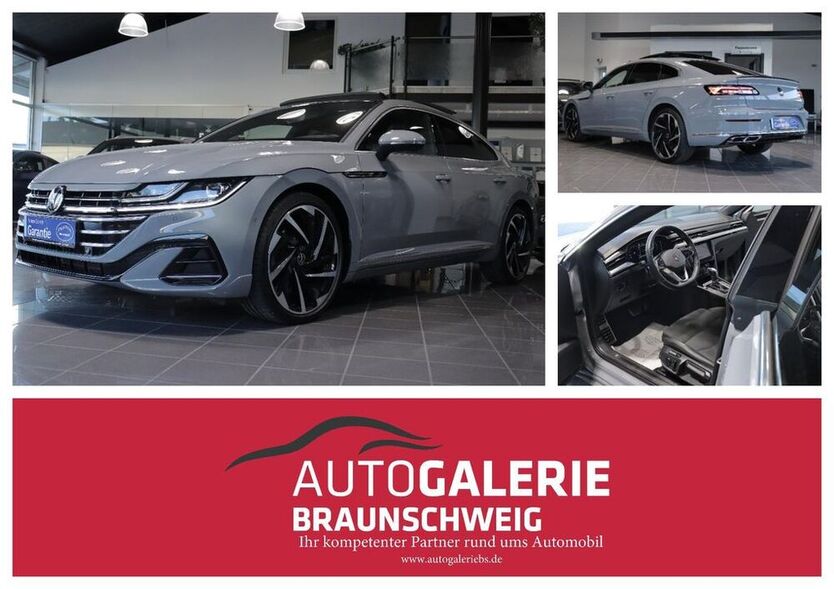 Arteon
