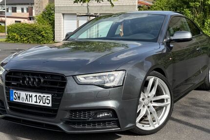 Audi A5 190.000 km 16.990 &euro; Bergrheinfeld 97493