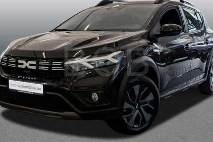 Dacia Sandero 1.001 km 17.333 &euro; Düsseldorf 40233