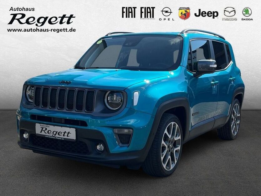Renegade