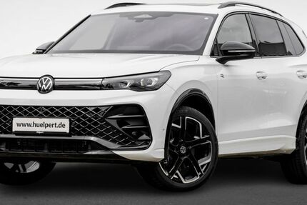 VW Tiguan 5.821 km 47.811 € Dortmund 44379