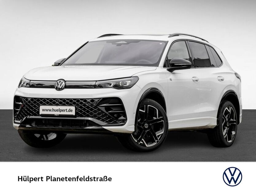 VW Tiguan 5.821 km 47.811 € Dortmund 44379