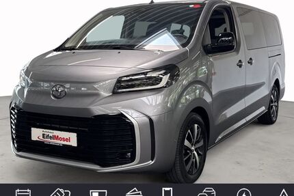 Toyota Proace (Verso) 14.826 km 38.790 &euro; Bitburg 54634