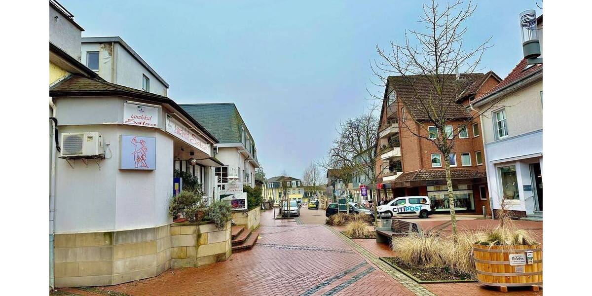 Gewerbeobjekt Bad Nenndorf Waltringhausen - 1 Zimmer, 716 m&sup2;, 595.000&euro; | Angebot:25746333
