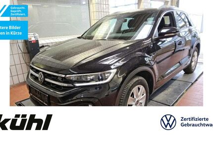 VW T-Roc 54.985 km 28.780 &euro; Gifhorn 38518