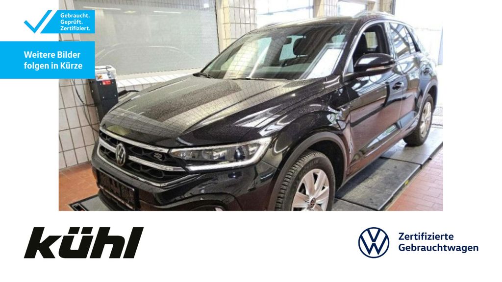VW T-Roc 54.985 km 28.780 &euro; Gifhorn 38518