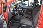 Fiesta 1.0 EB ST-LINE SPORT RED / SPURHALTE /