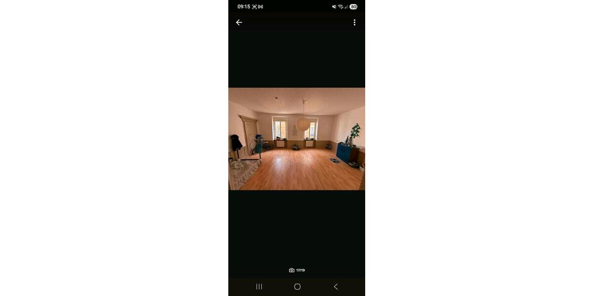 Etagenwohnung Landau in der Pfalz - 3 Zimmer, 87 m&sup2;, 900&euro; | Angebot:26363188