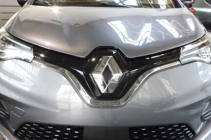 Renault ZOE 6.400 km 21.780 € Marienberg 09496