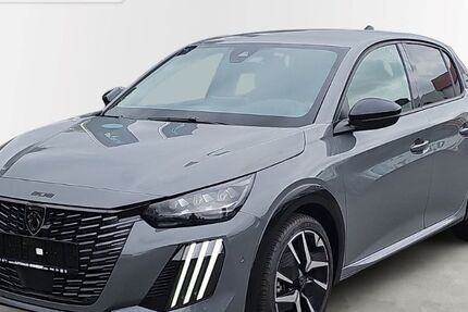 Peugeot 208 19.056 km 20.390 € Homburg 66424