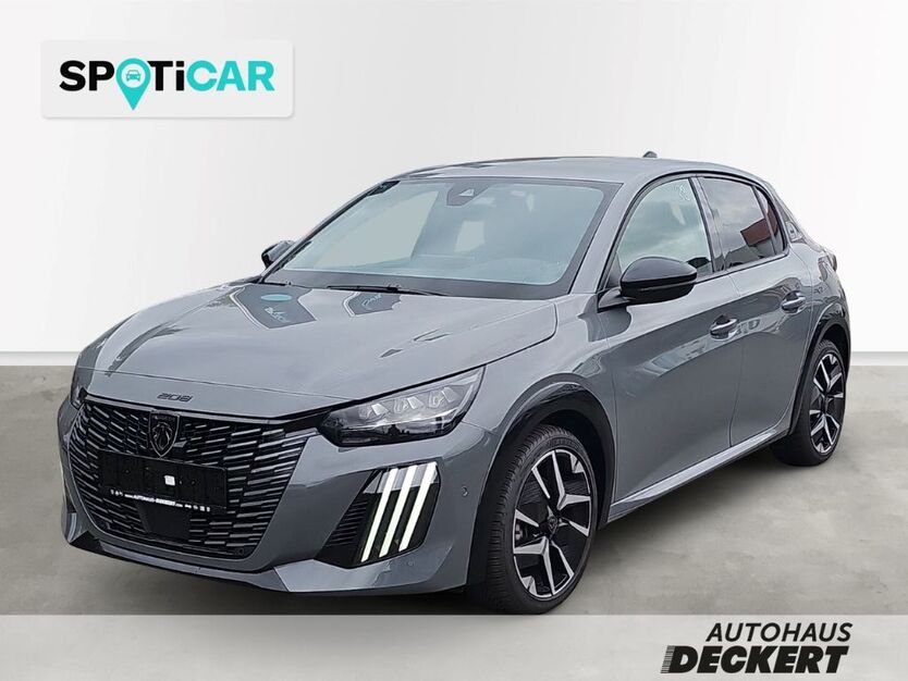 Peugeot 208 19.056 km 20.390 € Homburg 66424
