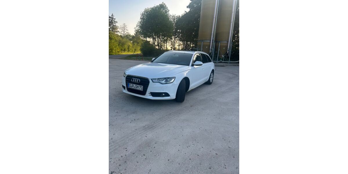 Audi A6 325.000 km 7.300 &euro; Friesoythe 26169