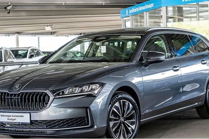 Skoda Superb 1.505 km 39.230 &euro; Stuttgart-Wangen 70188