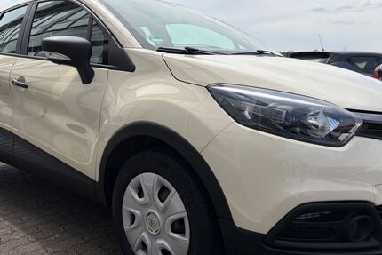 Renault Captur 108.161 km 6.499 &euro; Morbach 54497