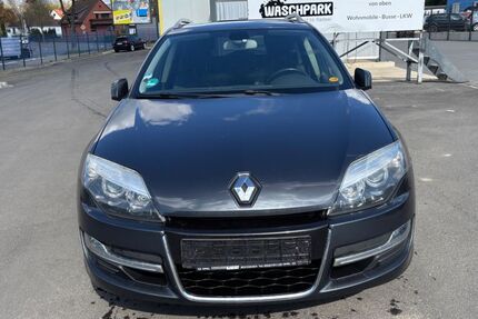 Renault Laguna 276.000 km 3.700 &euro; Seesen 38723