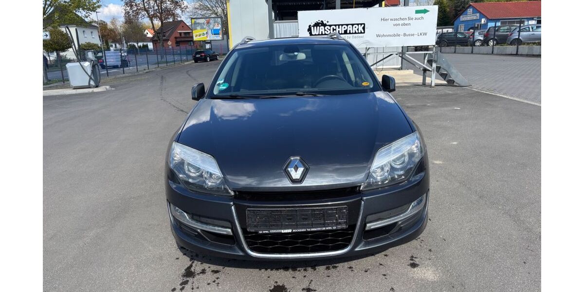 Renault Laguna 276.000 km 3.700 &euro; Seesen 38723