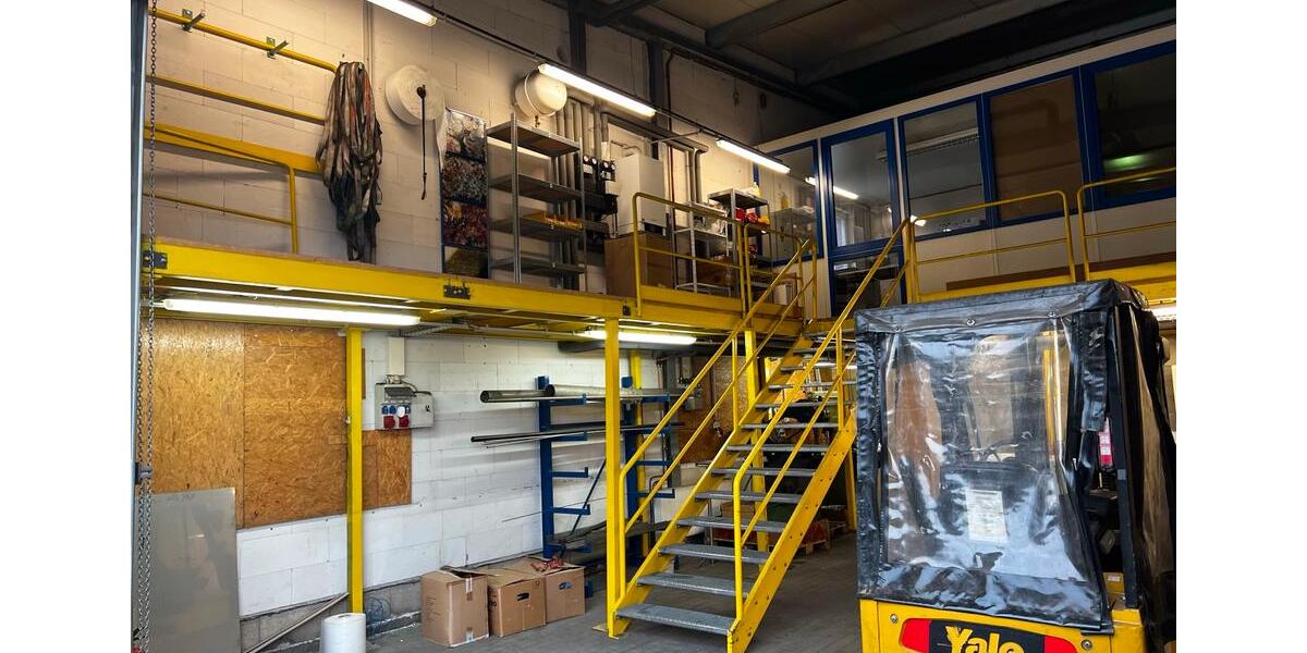 Gewerbeobjekt Wiehl - 760&euro; | Angebot:26425315
