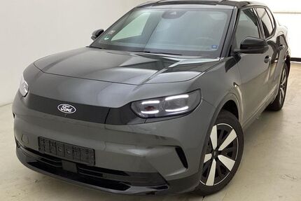 Ford Capri 9.247 km 38.990 &euro; Sangerhausen 06526