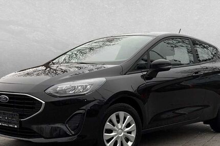 Ford Fiesta 37.500 km 12.899 &euro; Regensburg 93059