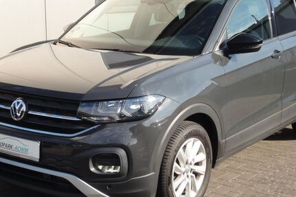 VW T-Cross 64.500 km 16.790 &euro; Achim 28832