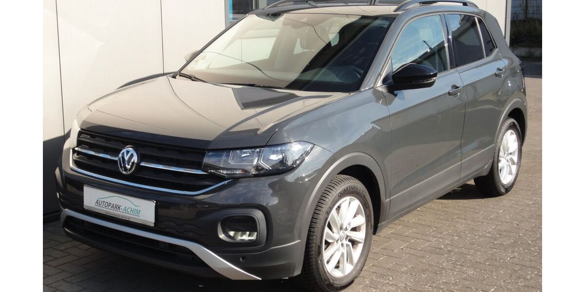 VW T-Cross 64.500 km 16.790 &euro; Achim 28832