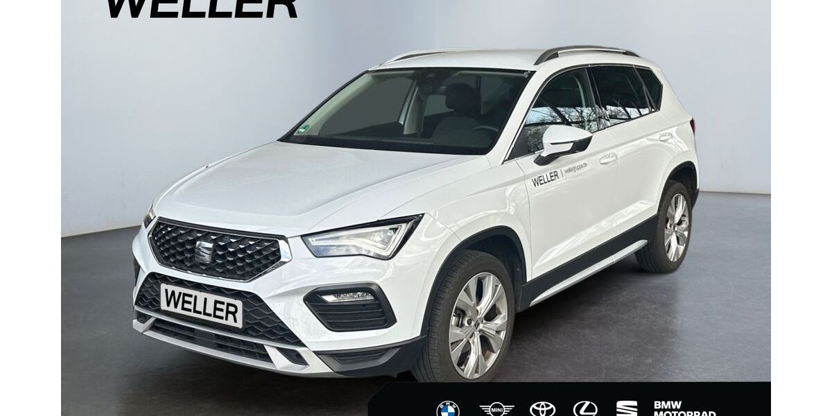 Seat Ateca 15.191 km 28.480 &euro; Bremen 28205