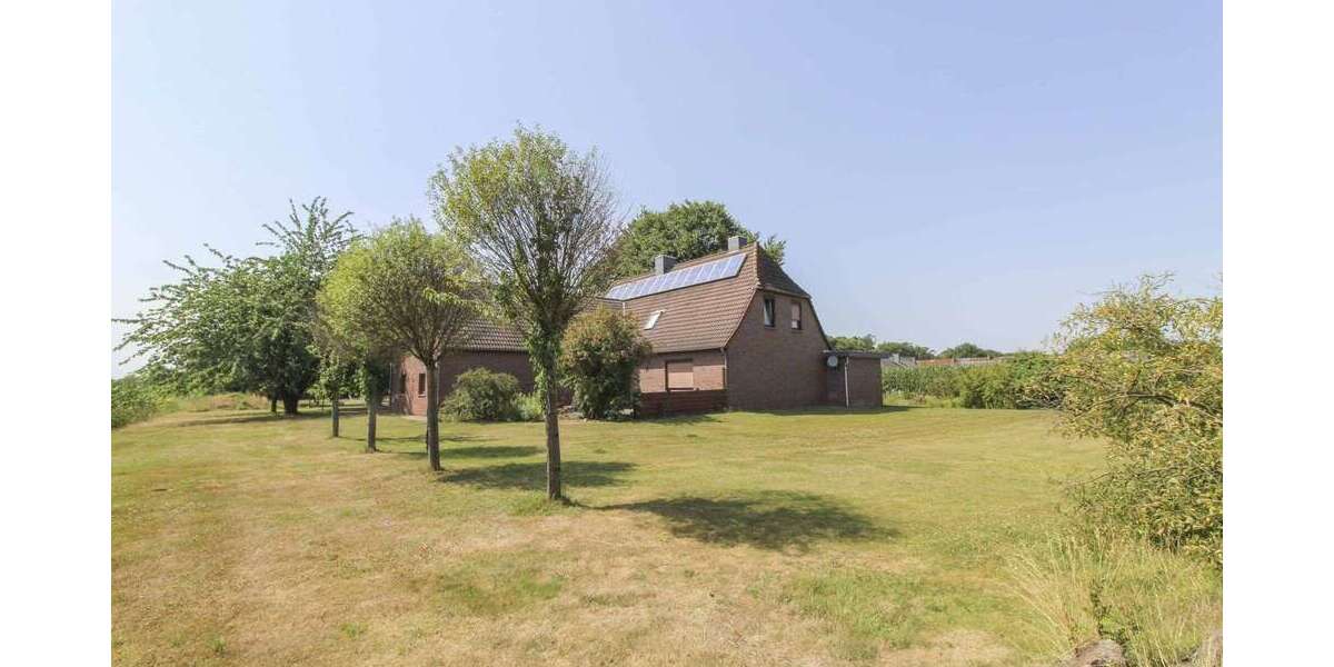 Einfamilienhaus Scholen - 9 Zimmer, 238 m&sup2;, 249.000&euro; | Angebot:24619731