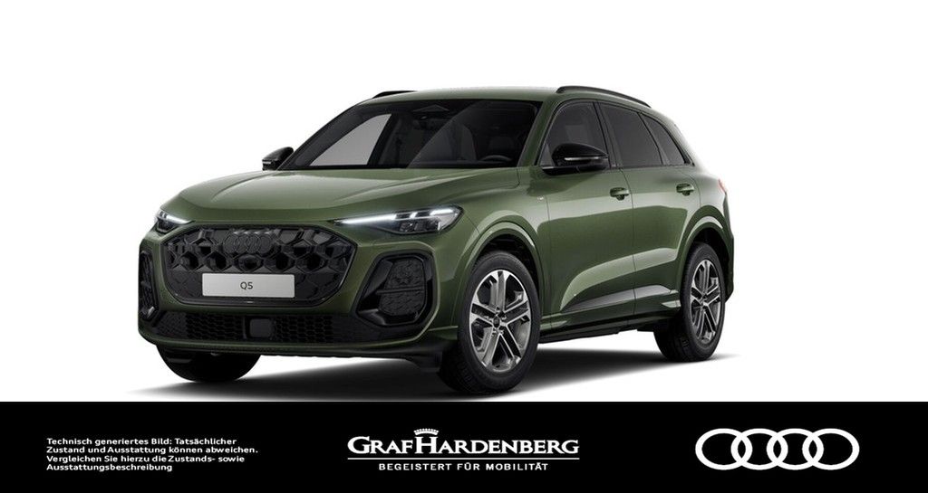 Audi Q5 9.233 km 49.980 &euro; Karlsruhe 76131