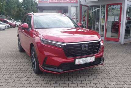 Honda CR-V 5.999 km 44.899 &euro; Ettlingen-Bruchhausen 76275