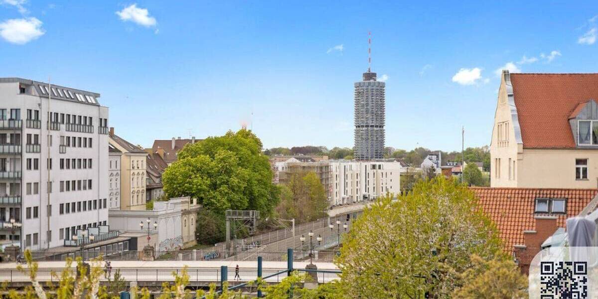 Etagenwohnung Augsburg Innenstadt - 4 Zimmer, 5.593&euro; | Angebot:26424333