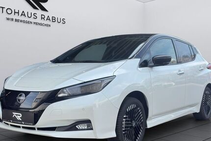 Nissan Leaf 30.600 km 20.990 &euro; Memmingen 87700