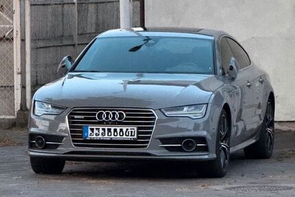 Audi A7 238.000 km 21.100 &euro; Raguhn-Jeßnitz 06779
