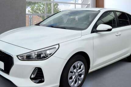 Hyundai i30 66.922 km 11.690 &euro; Andernach 56626