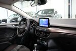 Ford Focus Tunier 2.0 EcoBlue TITANIUM 114.000 km 12.444 &euro; Hamm 59077