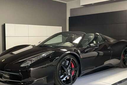 Ferrari 458 35.600 km 238.888 &euro; Köln 51067