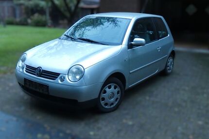 VW Lupo 250.000 km 1.000 € Neuenkirchen - Vörden 49434