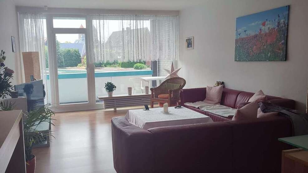 Wohnung zum Kaufen in Münster 325.000 € 82.5 m²