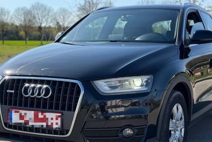 Audi Q3 257.000 km 8.700 &euro; Hohenbrunn 85662
