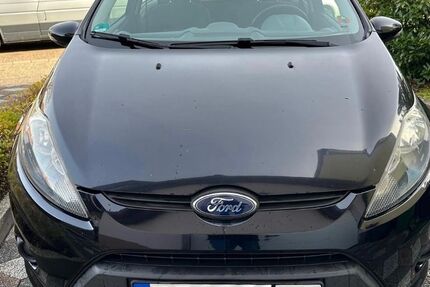 Ford Fiesta 157.546 km 4.700 &euro; Hügelsheim 76549
