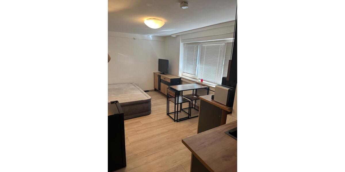 Erdgeschoßwohnung Bad Honnef - 1 Zimmer, 24 m&sup2;, 325&euro; | Angebot:26194909