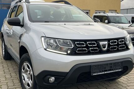 Dacia Duster 17.895 km 12.699 &euro; Bad Harzburg 38667