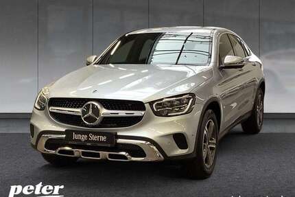Mercedes GLC 220
