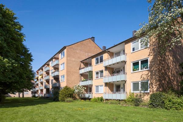Erdgeschoßwohnung Leichlingen (Rheinland) - 3 Zimmer, 77 m&sup2;, 870&euro; | Angebot:26080783