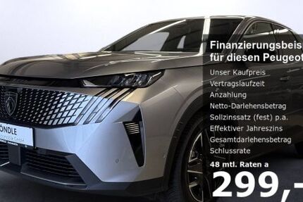 Peugeot 3008 20.600 km 27.890 &euro; Lörrach 79541